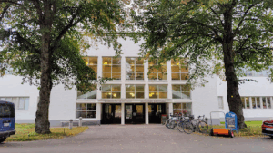 Ruskeasuon liikuntakeskus