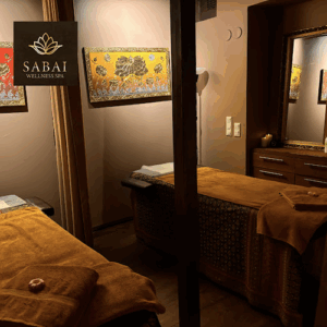 Sabai Wellness Spa