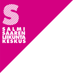 Salmisaaren liikuntakeskus