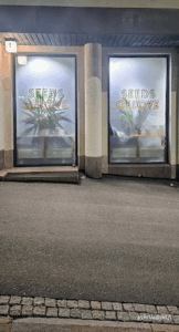 Seeds of Love Helsinki