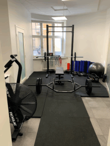 Seeley Chiropractic Clinic