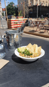 Seksico Tacos