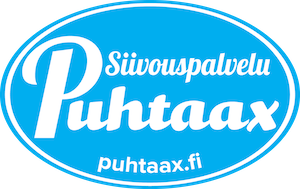 Siivouspalvelu Puhtaax Oy