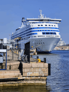 Silja Symphony