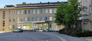 Silmäklinikka