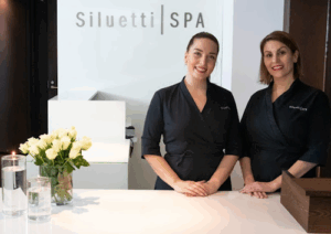 Siluetti Hospital and Spa