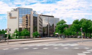 Sky Group Finland Oy