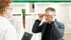 Specsavers Helsinki Itis