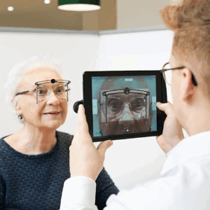 Specsavers Helsinki Malmi