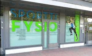 Sportti-Fysio