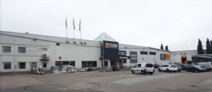 Stark Helsinki Herttoniemi