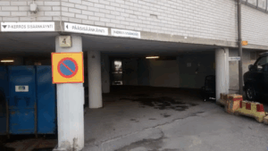 Suomen MP Palvelu Oy