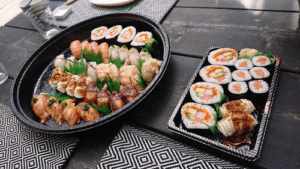 Sushi Wagocoro