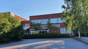 Suutarilan kirjasto