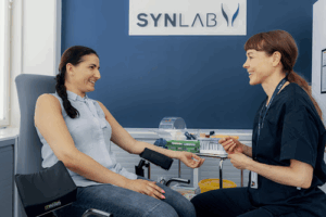 Synlab Suomi