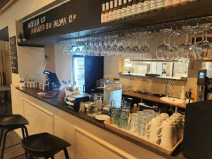 Tacoya - Bar y Taqueria