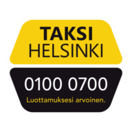 Taksi Helsinki Oy