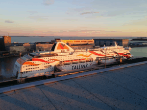 Tallink Silja