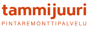 Tammijuuri oy