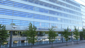 Tata Consultancy Services