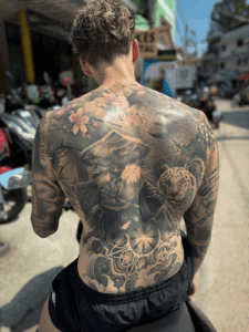 Tattoo Ateljee