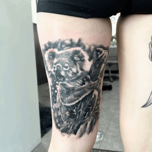 Tattoo Shop