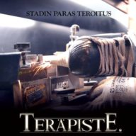 Teräpiste