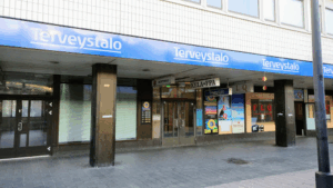 Terveystalo
