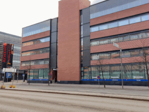 Terveystalo Ruoholahti