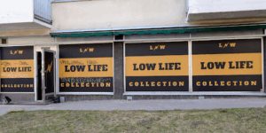 The Low Life Collection