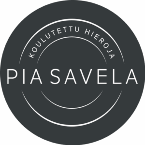 Tmi Pia Savela Urheiluhieroja EAT