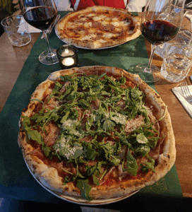 Trattoria Aroma