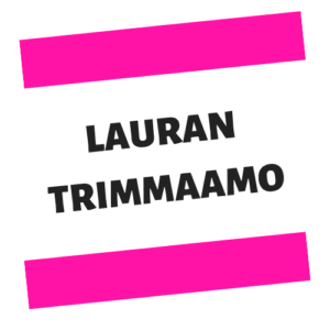 Trimmaus.net & Lauran Trimmaamo