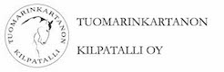 Tuomarinkartanon kilpatalli oy