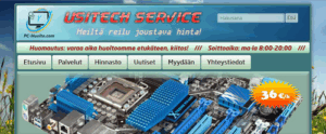 Usitech Service