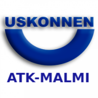 Uskonnen Oy