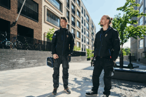 Uudenmaan Lukitus ja Murtosuojaus
