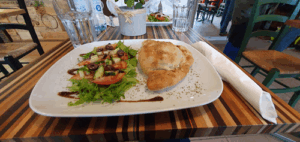 Veggie-vegetarian food & cafe