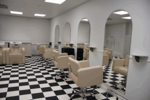 Viinos beauty salon