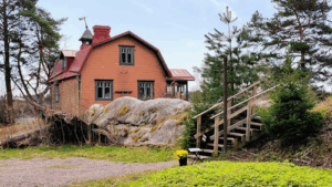 Villa Wuorio