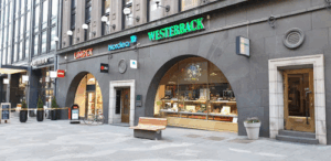 Westerback Oy
