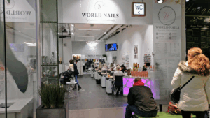World Nails