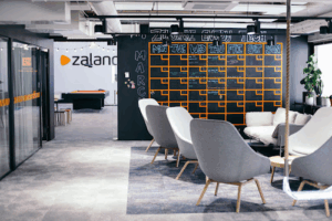 Zalando Finland Oy