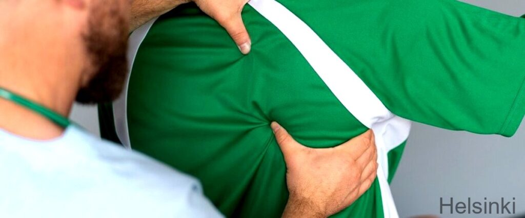 Parhaat 7 osteopaattia Helsingissä